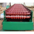 shut door making machine,rolling shutters machine